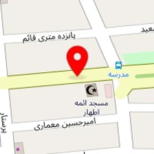 مسکن ائمه اطهار