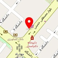 سالن زیبایی الف