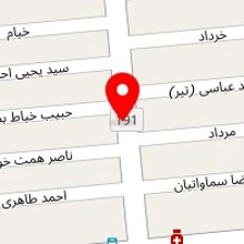 املاک اریکه