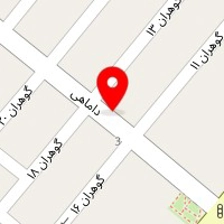 سالن زیبایی قصر طلایی
