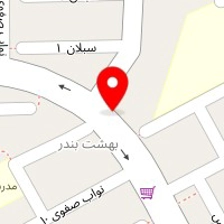 سالن زیبایی نازنین