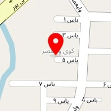 آموزشگاه کاشت ناخن بندر