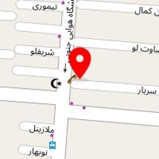 مشاوراملاک پادگان
