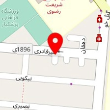 املاک شهر