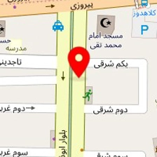 مشاورین املاک 121 سیروس