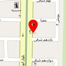 املاک رفیعی