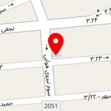 مسکن سفیر