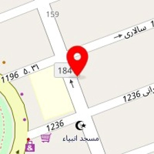 مسکن اسکندری