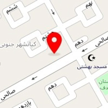مسکن شهباز