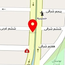 املاک پیمان