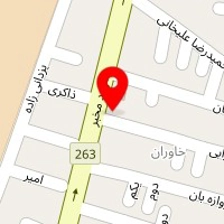 مشاور املاک مرکزی