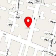 املاک بزرگ لرزاده