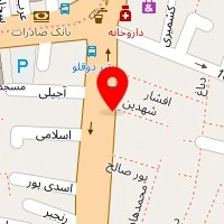مشاور املاک مهدی
