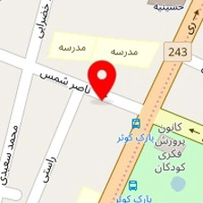 املاک اوج آسایش