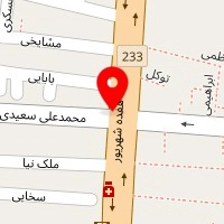 مشاوران املاک پایتخت
