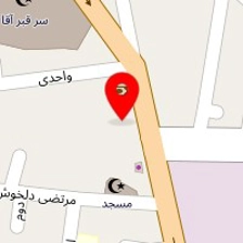 بنگاه مهر
