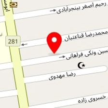 املاک پارسا