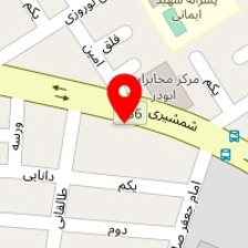 مشاور املاک آریا
