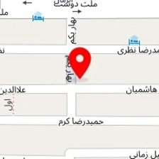املاک مهدی