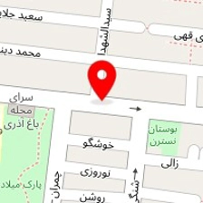 املاک هامرز