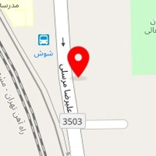 کاریزما ملک