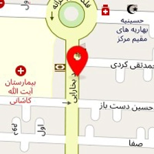 مشاورین املاک فراهانی