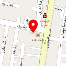 مشاورین املاک اریکه
