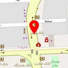 املاک قشقایی
