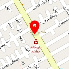 مشاورین املاک مرکزی جوادیه