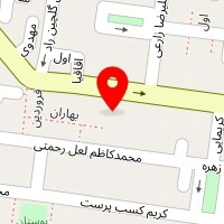 مشاور املاک طهماسب پور