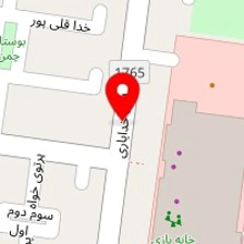 املاک تورج