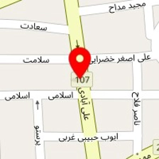 مشاور املاک آقایی