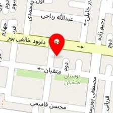 مسکن ایران