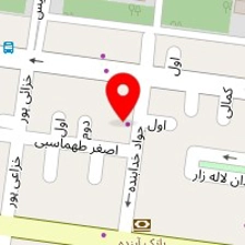 املاک قصر