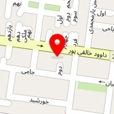 مسکن حسنی