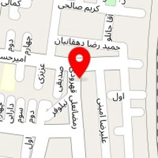 مشاور املاک مدرن