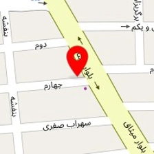مشاوراملاک مهدی