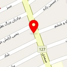 املاک مرتضوی