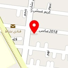 مسکن مهدی