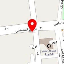 مسکن تک