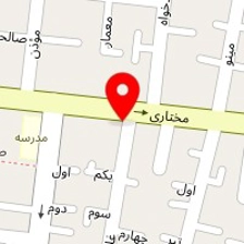 املاک کوروش
