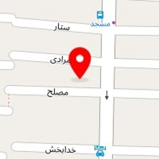 املاک بهرامی