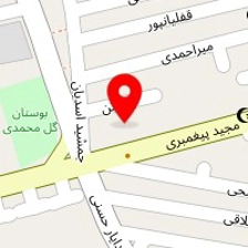 املاک مولوی