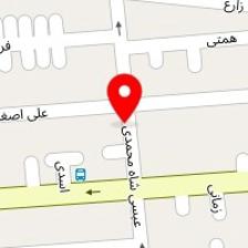 املاک بزرگ دوستی