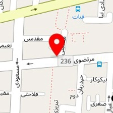املاک کاوه شعبه ۱