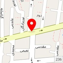 املاک اریکه