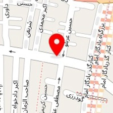 مسکن صادقی