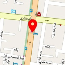 مسکن میلاد