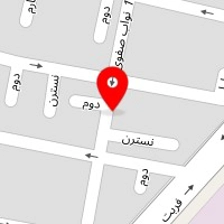 مشاورین املاک نگین سینا (شعبه مرکزی)