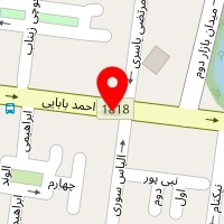 املاک مدائن